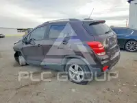 2021 Chevrolet TRAX photo