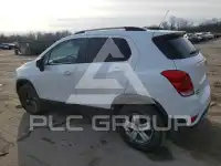 2021 Chevrolet TRAX фото