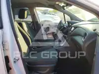 2021 Chevrolet TRAX фото