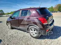 2021 Chevrolet TRAX фото