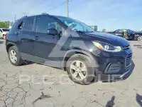 2021 Chevrolet TRAX фото