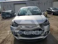2021 Chevrolet TRAX фото