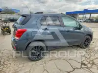 2021 Chevrolet TRAX фото