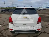 2021 Chevrolet TRAX фото