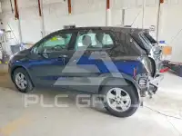 2021 Chevrolet TRAX фото