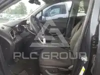 2021 Chevrolet TRAX photo