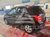 2021 Chevrolet TRAX photo