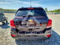 2021 Chevrolet TRAX фото