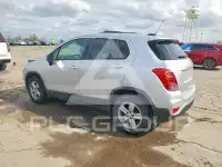 2021 Chevrolet TRAX фото