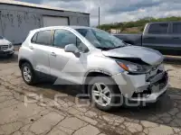 2021 Chevrolet TRAX фото