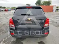 2021 Chevrolet TRAX фото
