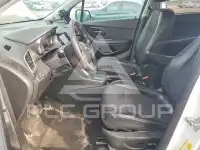 2021 Chevrolet TRAX фото