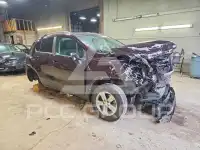 2021 Chevrolet TRAX фото
