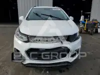 2021 Chevrolet TRAX фото