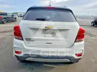 2021 Chevrolet TRAX фото