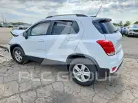 2021 Chevrolet TRAX photo
