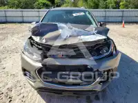 2021 Chevrolet TRAX фото