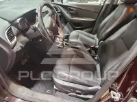 2021 Chevrolet TRAX photo