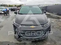 2021 Chevrolet TRAX фото