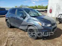 2021 Chevrolet TRAX фото