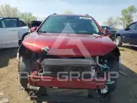 2021 Chevrolet TRAX photo