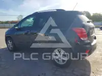 2021 Chevrolet TRAX фото