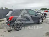 2021 Chevrolet TRAX фото