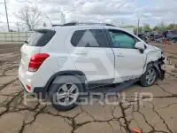 2021 Chevrolet TRAX фото