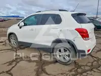 2021 Chevrolet TRAX фото