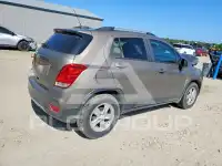 2021 Chevrolet TRAX фото