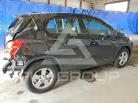2021 Chevrolet TRAX фото