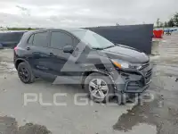 2021 Chevrolet TRAX фото