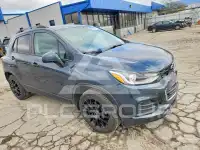 2021 Chevrolet TRAX фото