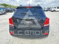 2021 Chevrolet TRAX фото