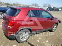 2021 Chevrolet TRAX photo