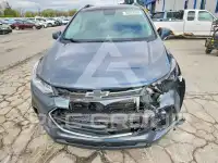 2021 Chevrolet TRAX фото