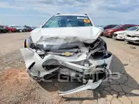 2021 Chevrolet TRAX photo