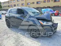 2021 Chevrolet TRAX фото