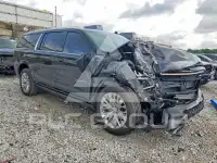2021 Chevrolet Suburan фото