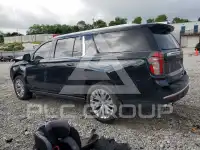 2021 Chevrolet Suburan фото