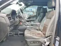 2021 Chevrolet Suburan фото