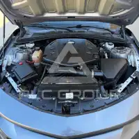 2021 Chevrolet Camaro photo