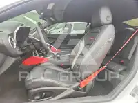 2021 Chevrolet Camaro фото