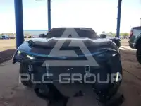 2021 Chevrolet Camaro фото