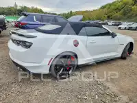 2021 Chevrolet Camaro фото