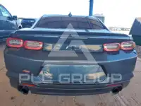 2021 Chevrolet Camaro фото