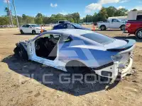 2021 Chevrolet Camaro фото