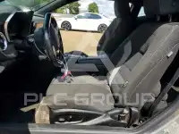 2021 Chevrolet Camaro фото