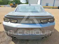 2021 Chevrolet Camaro фото