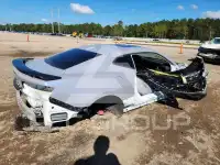 2021 Chevrolet Camaro фото